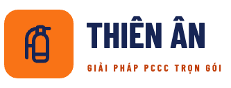 PCCC Thiên Ân